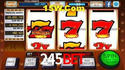 245Bet - Pagamento PIX Instantâneo